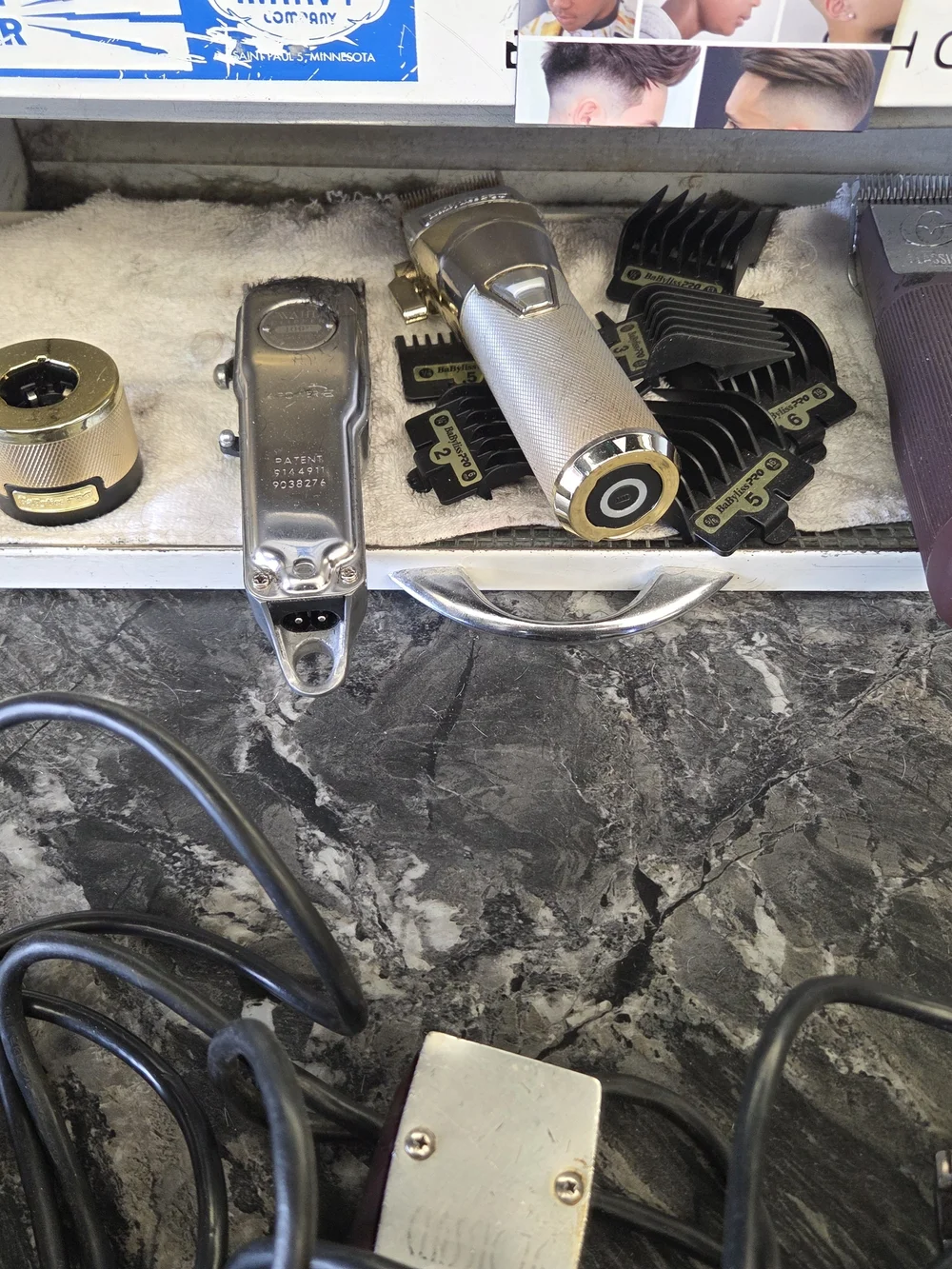 Oster Classic 76